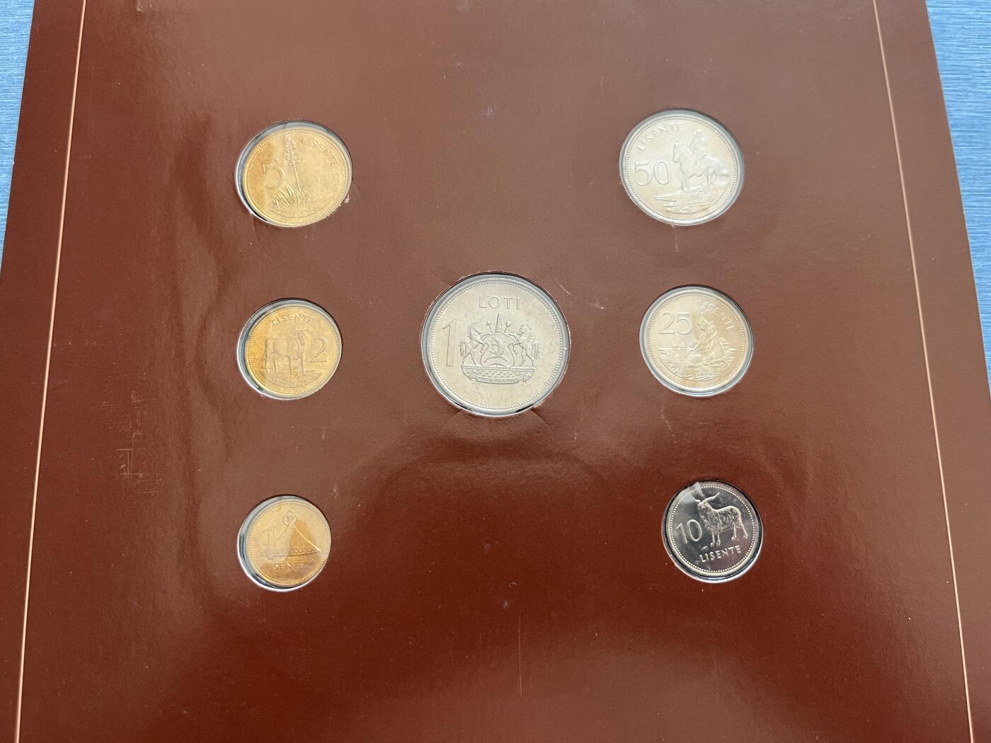 咖啡豆•收藏 2025年Jan_22th世界各国富兰克林套币拍卖