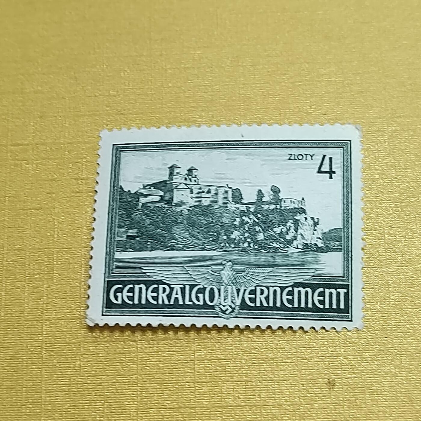 PCAI钱币  16-703  邮票专场