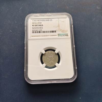 【全场包邮】纯粹捡漏拍495场-持续更新中 - 荷兰