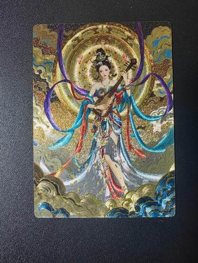 NO.21 好又多金牌大场，新店点关注不迷路！每周一站式配齐，方便凑单！（周6晚8点截拍，卖家送拍0抽成！） - 奇点 宗Rich 敦煌飞天 粗闪