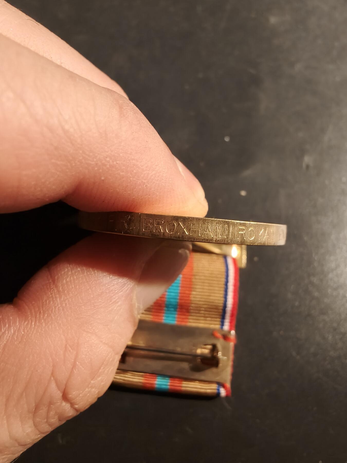 老王徽章第177期