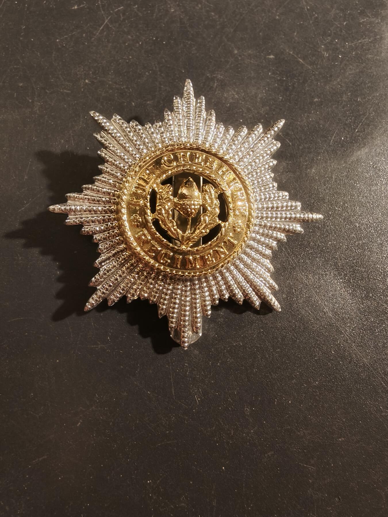 老王徽章第177期