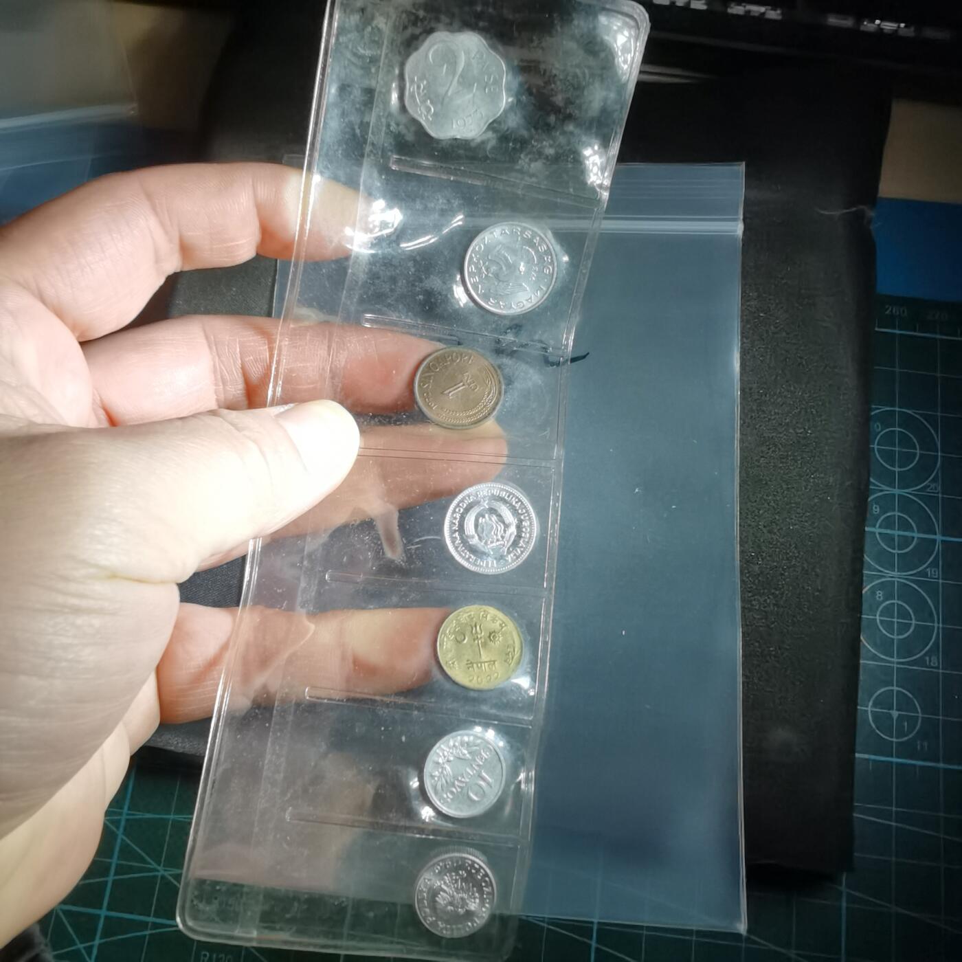 沼泽如烟--第964场