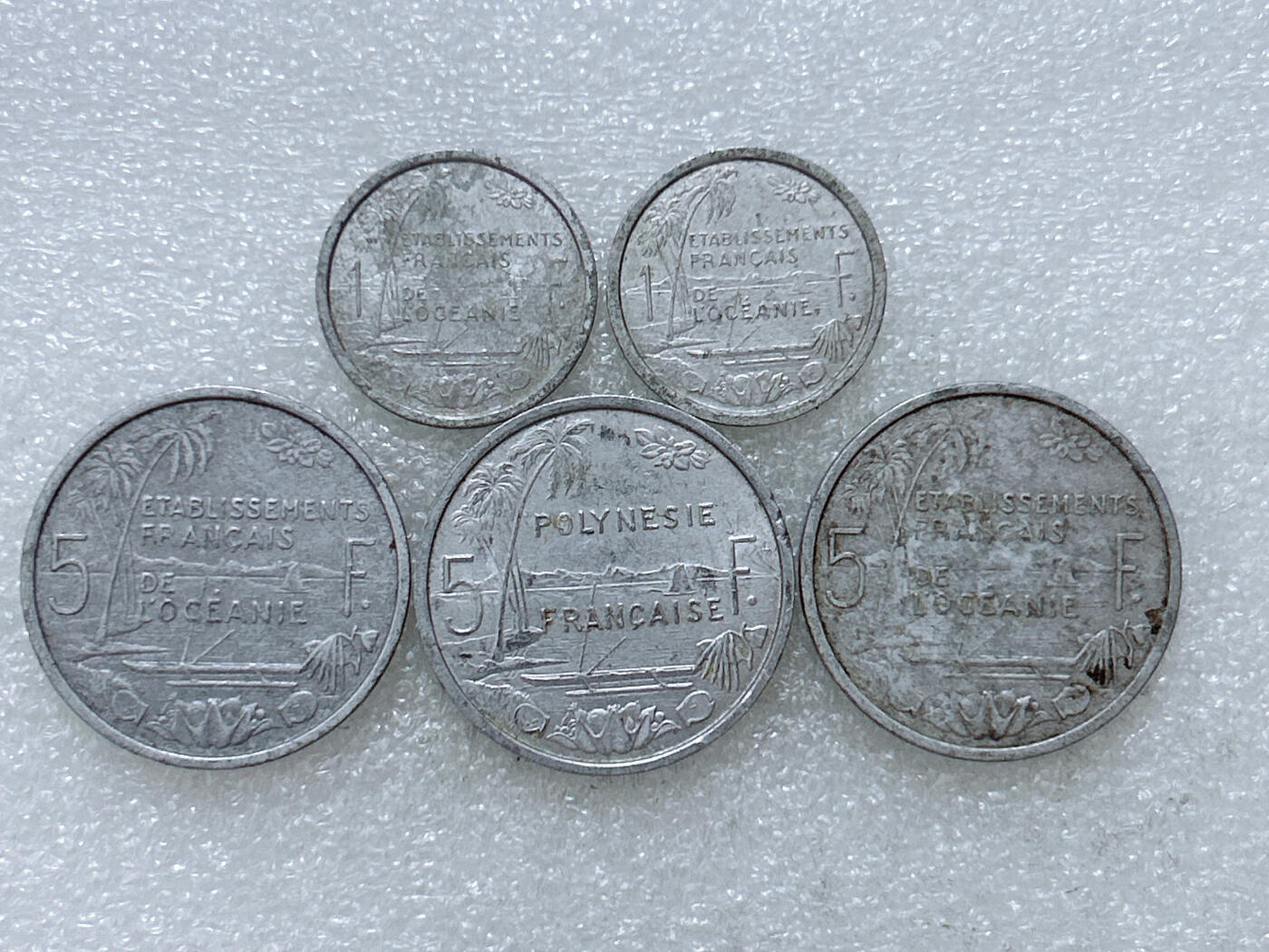 第一海外回流一元起拍收藏 散集专场  第293期