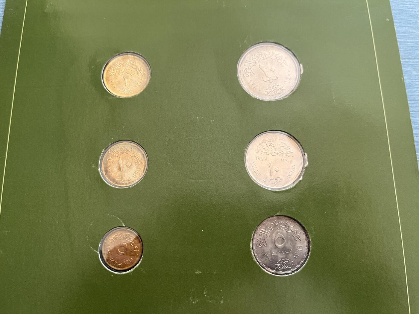 咖啡豆•收藏 2025年Jan_22th世界各国富兰克林套币拍卖