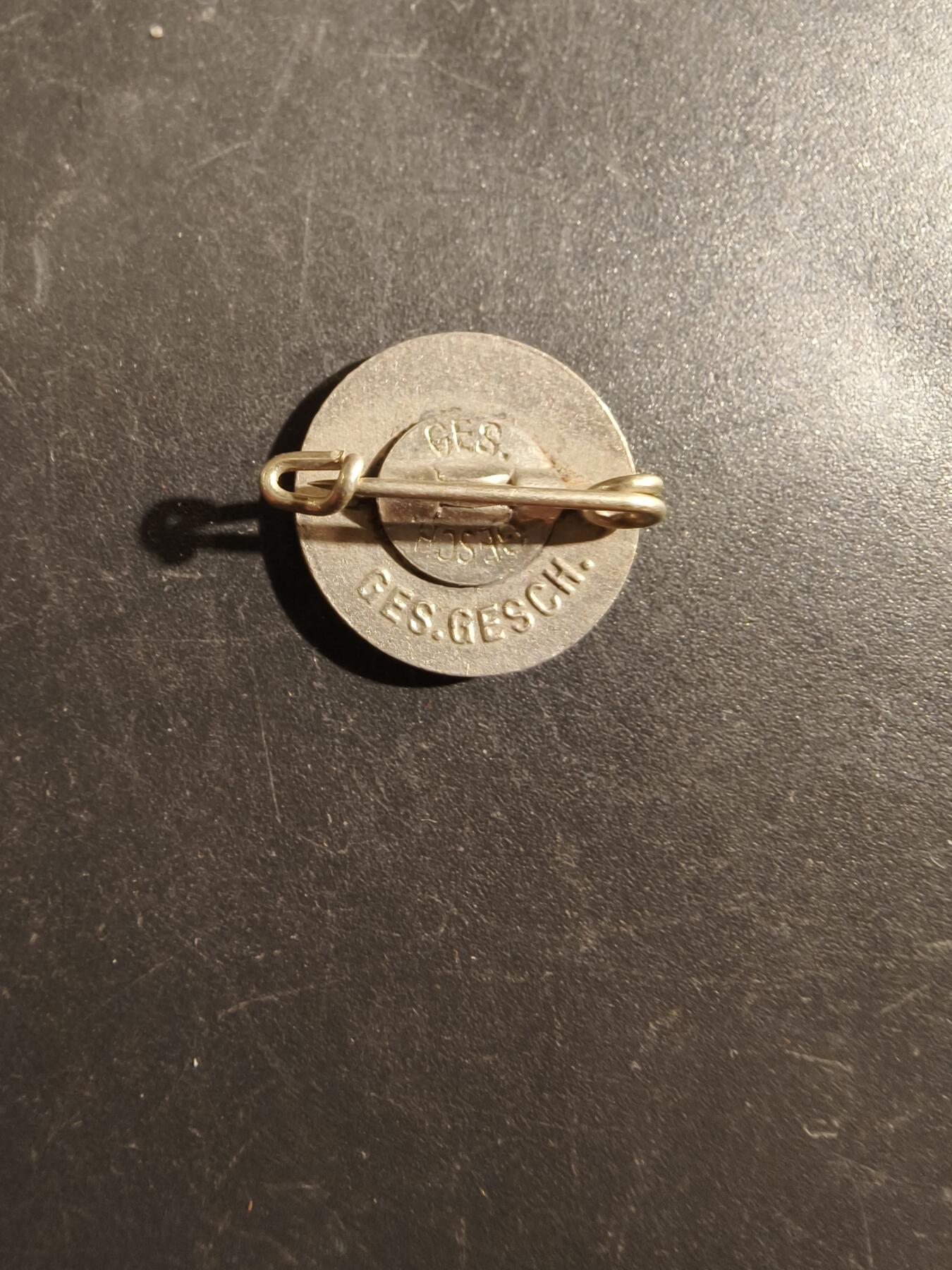 老王徽章第177期