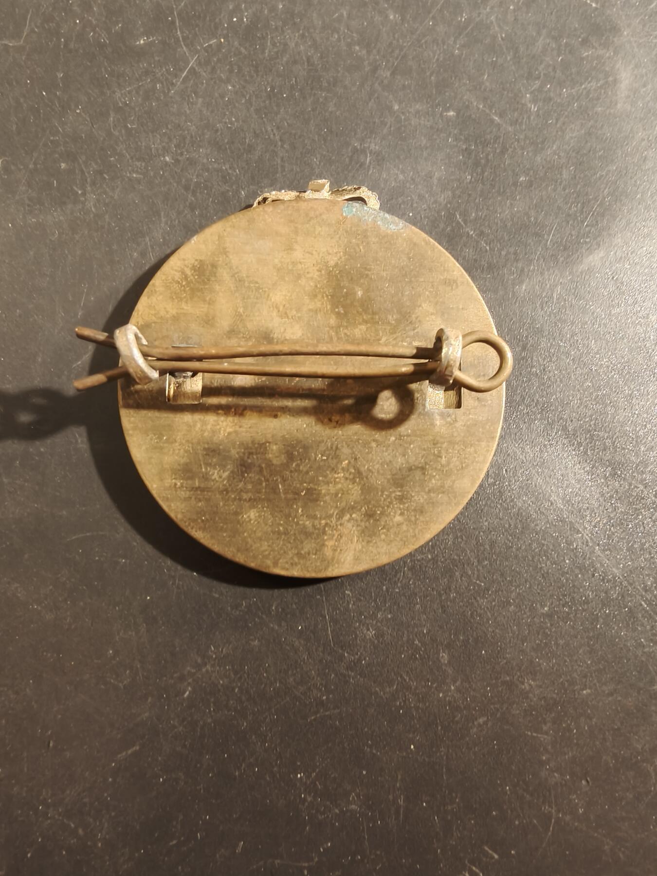 老王徽章第177期