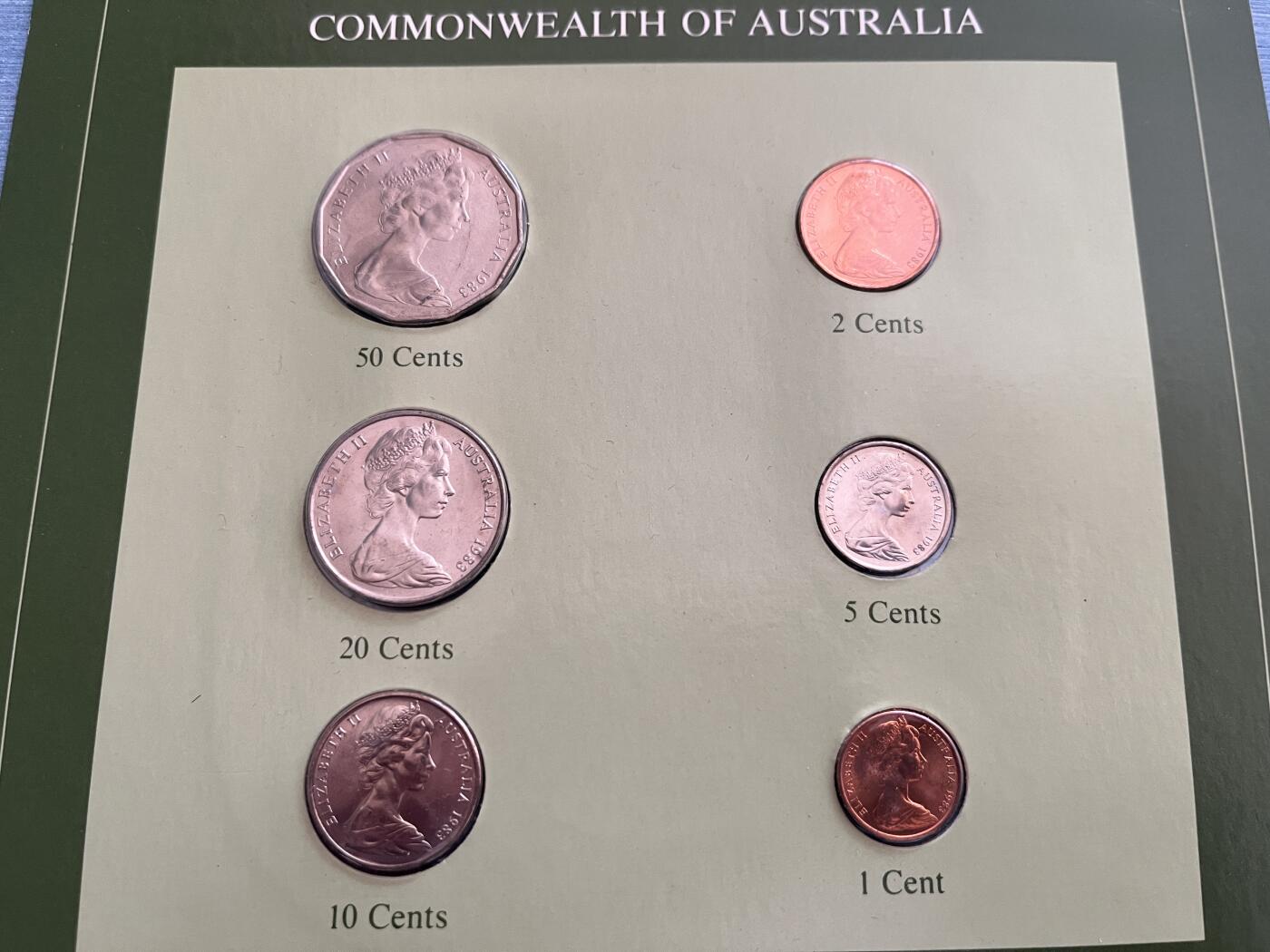 咖啡豆•收藏 2025年Jan_22th世界各国富兰克林套币拍卖