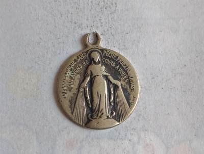 外国硬币 - 天主教（含银极低）