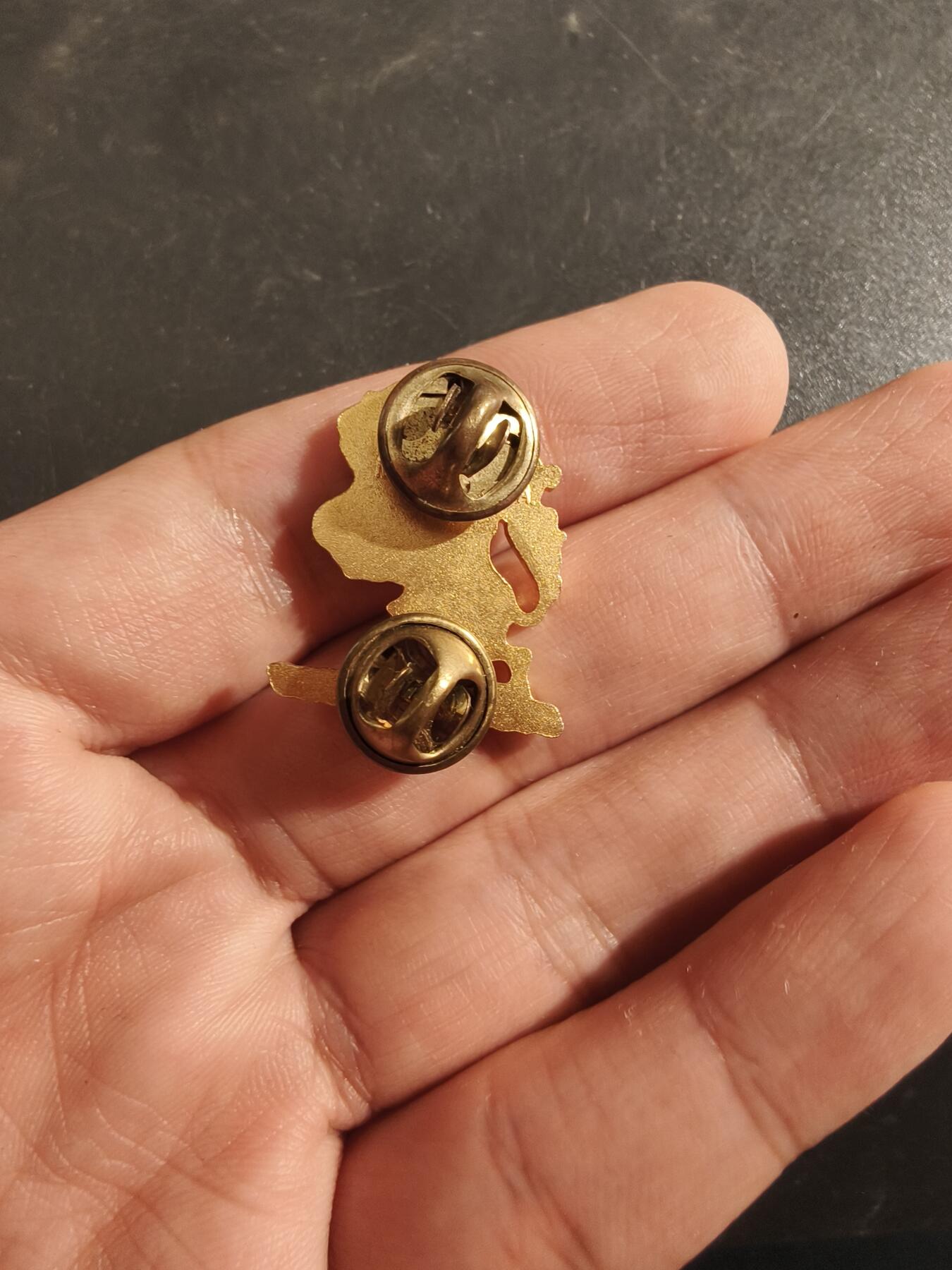 老王徽章第177期