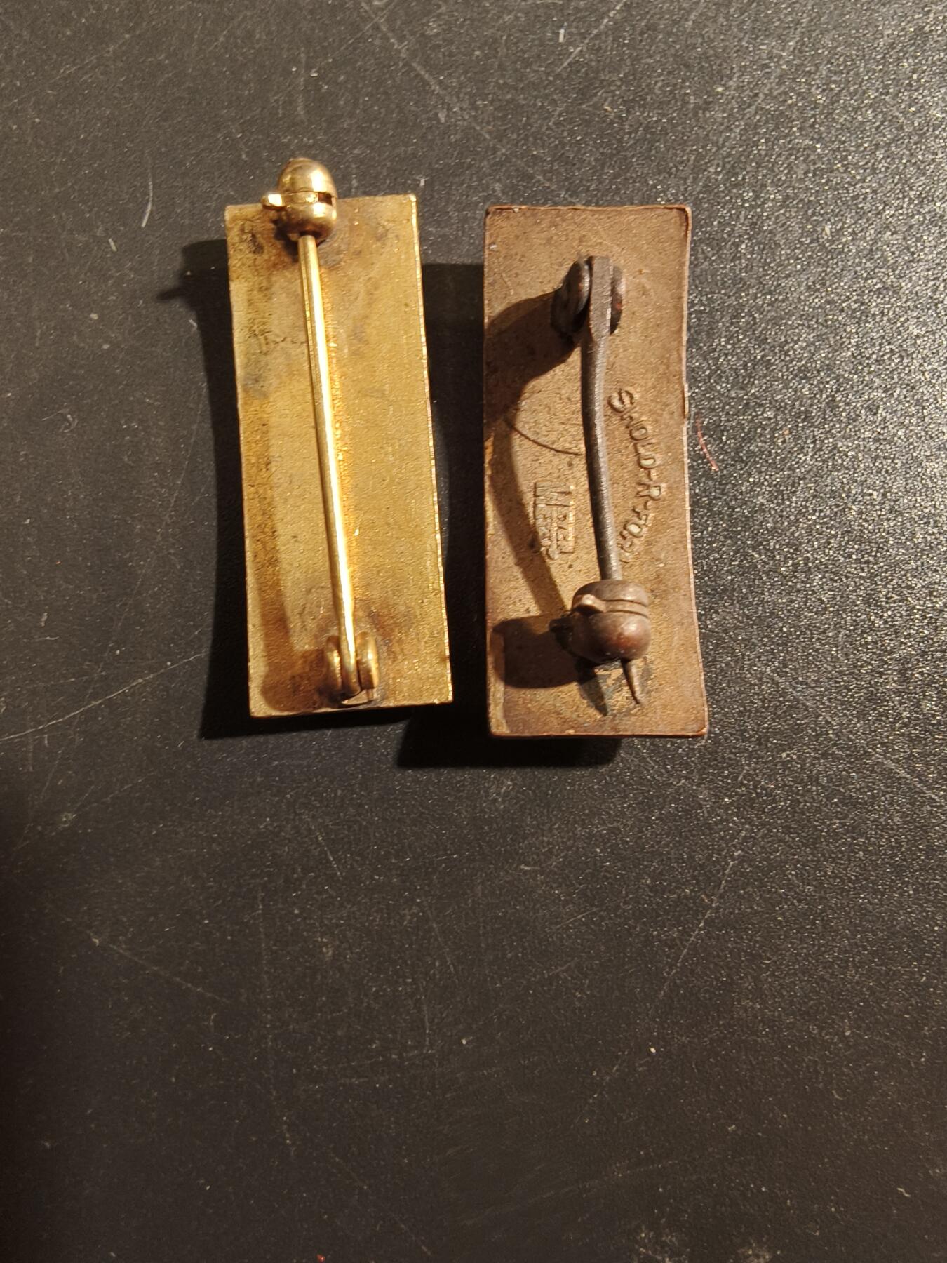 老王徽章第177期