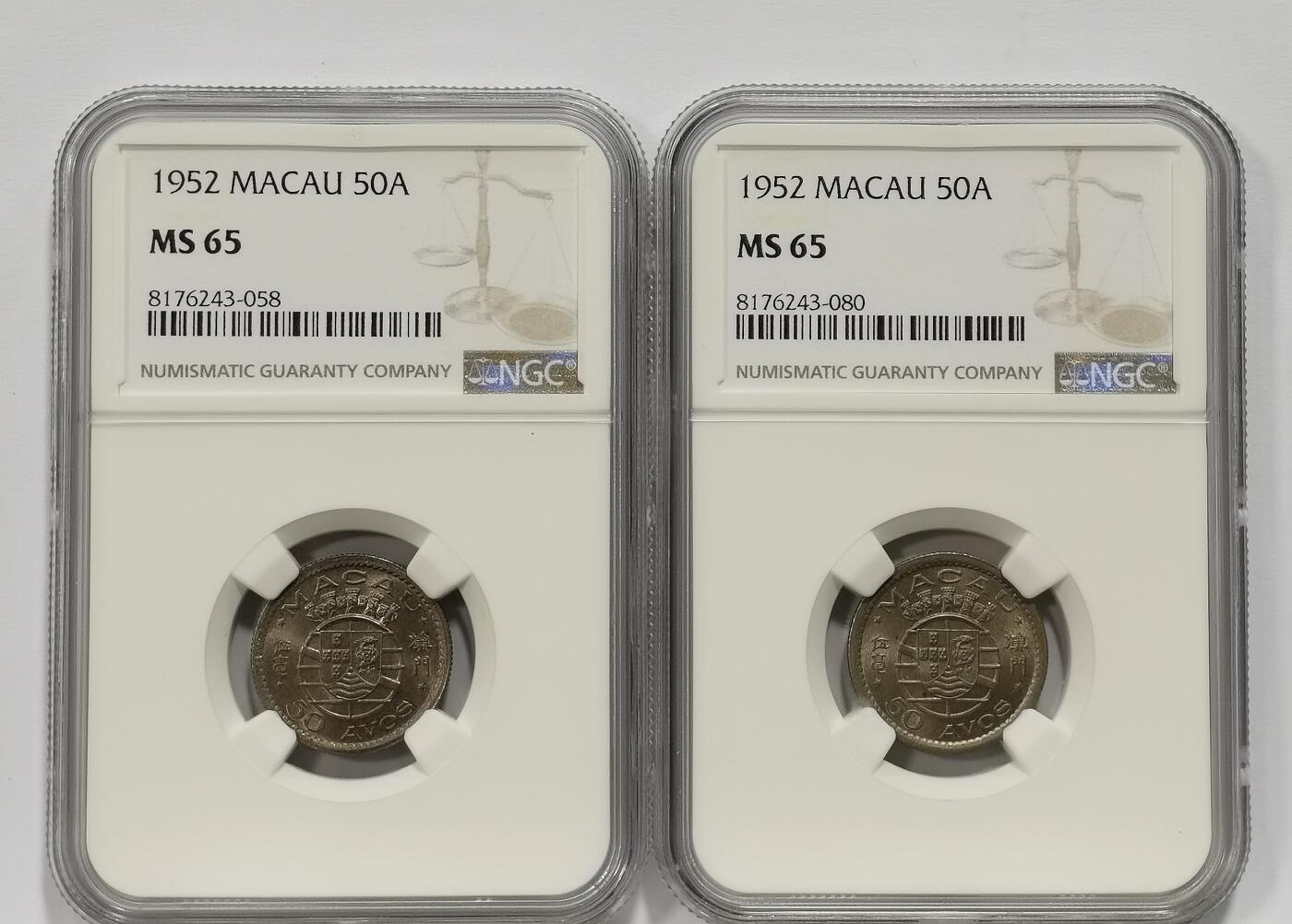 博洋堂世界钱币拍卖第157期（全场包邮）