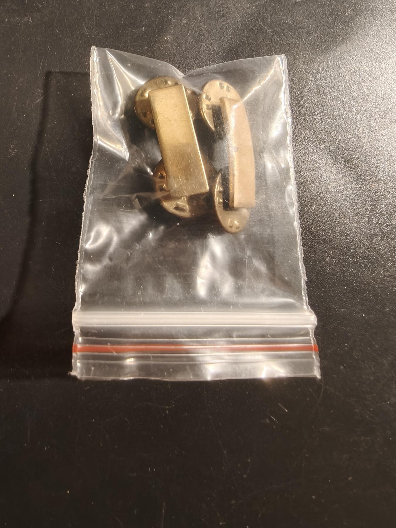 老王徽章第177期