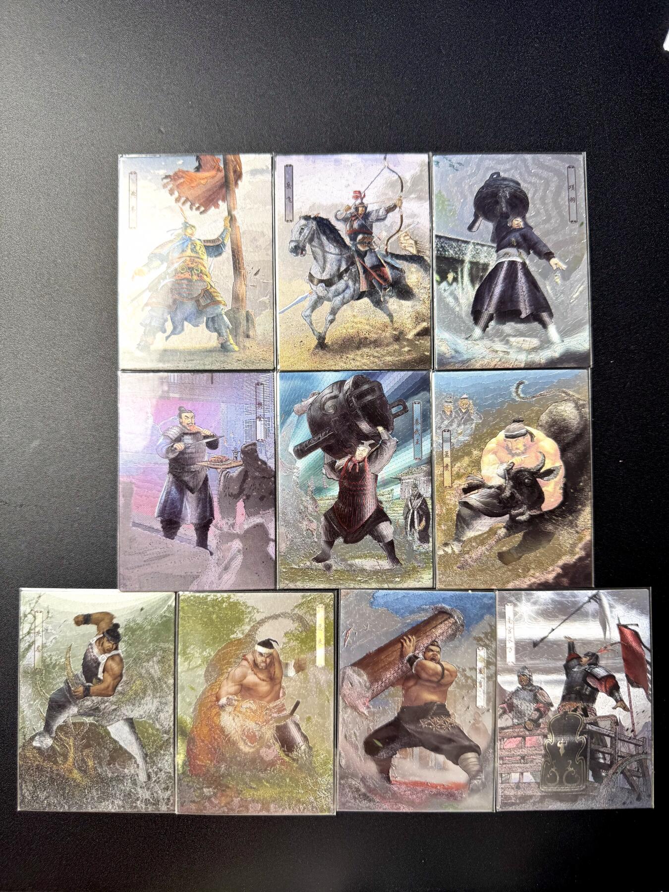 NO.21 好又多金牌大场，新店点关注不迷路！每周一站式配齐，方便凑单！（周6晚8点截拍，卖家送拍0抽成！） 大圣卡通 十大力士 粗闪