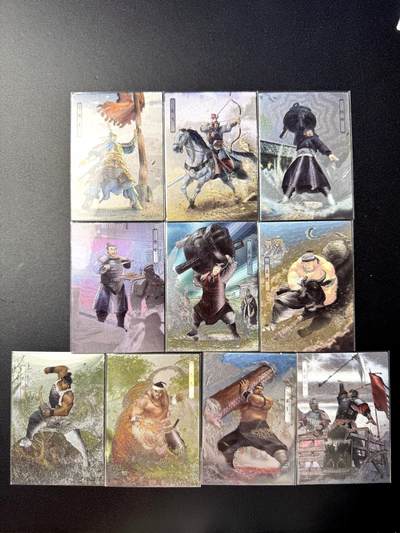 NO.21 好又多金牌大场，新店点关注不迷路！每周一站式配齐，方便凑单！（周6晚8点截拍，卖家送拍0抽成！） - 大圣卡通 十大力士 粗闪