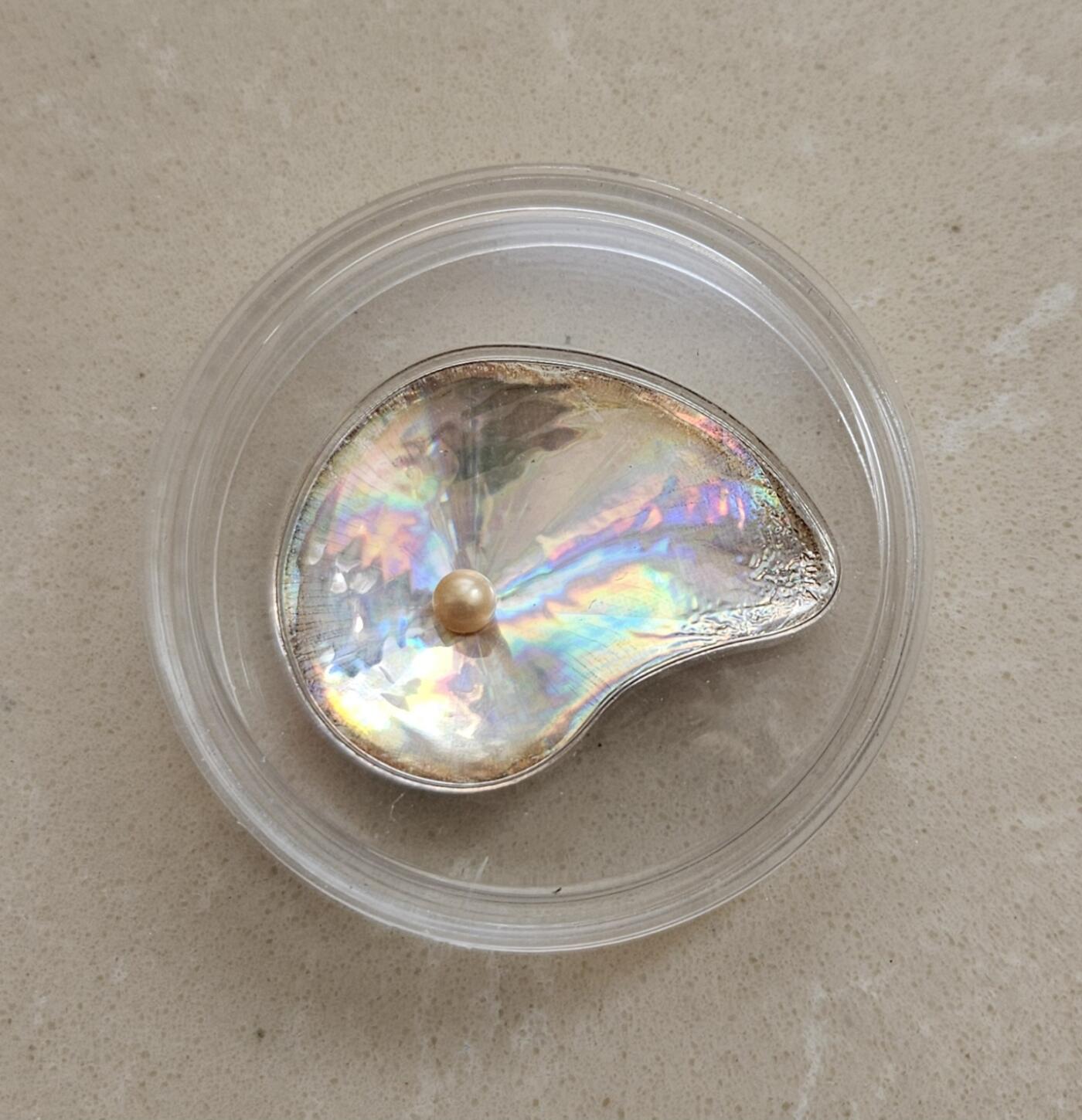 【币将精彩】世界钱币拍卖（2026-1-28） 少见最后一组帕劳2014年玉蚌含珠幻彩银币带证书盒