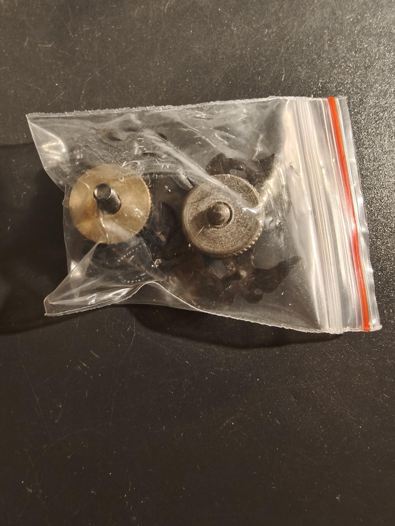 老王徽章第177期 美国海军陆战队领章一组     低可视度版