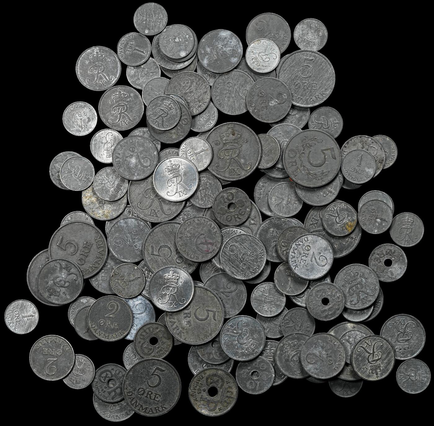 修遠堂世界钱币第101期