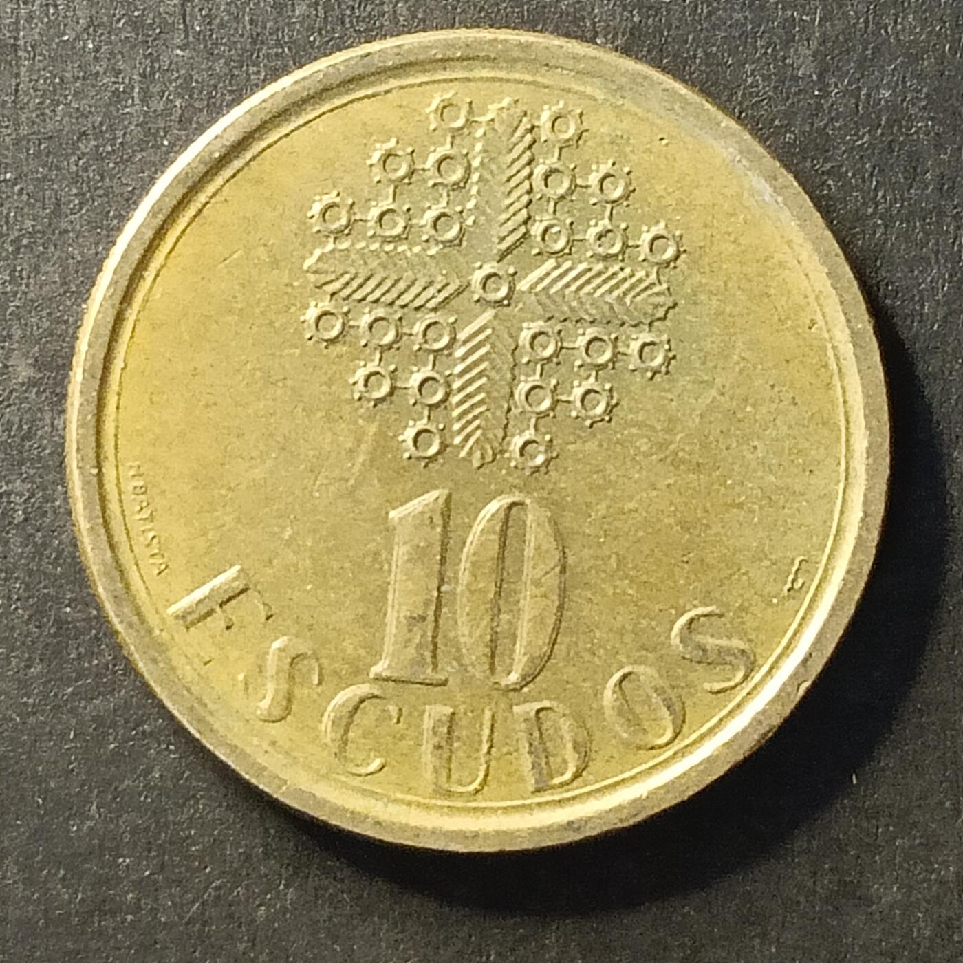 逸泉钱币2026A第世界钱币纪念币专场A第三场A401-701 669 葡萄牙10分铜币