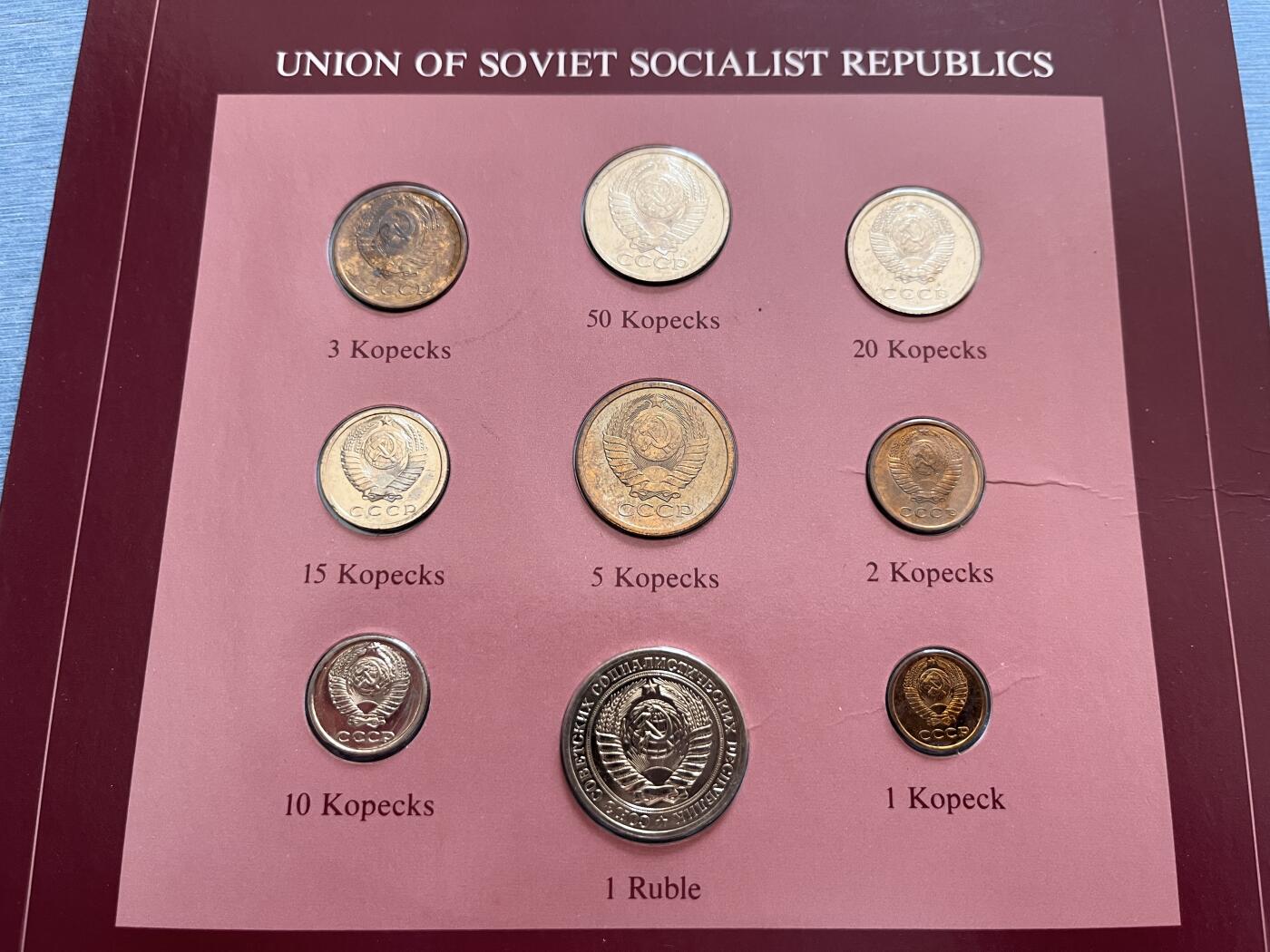 咖啡豆•收藏 2025年Jan_22th世界各国富兰克林套币拍卖