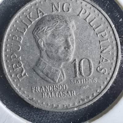 沼泽如烟--第964场 - 菲律宾1982年十分