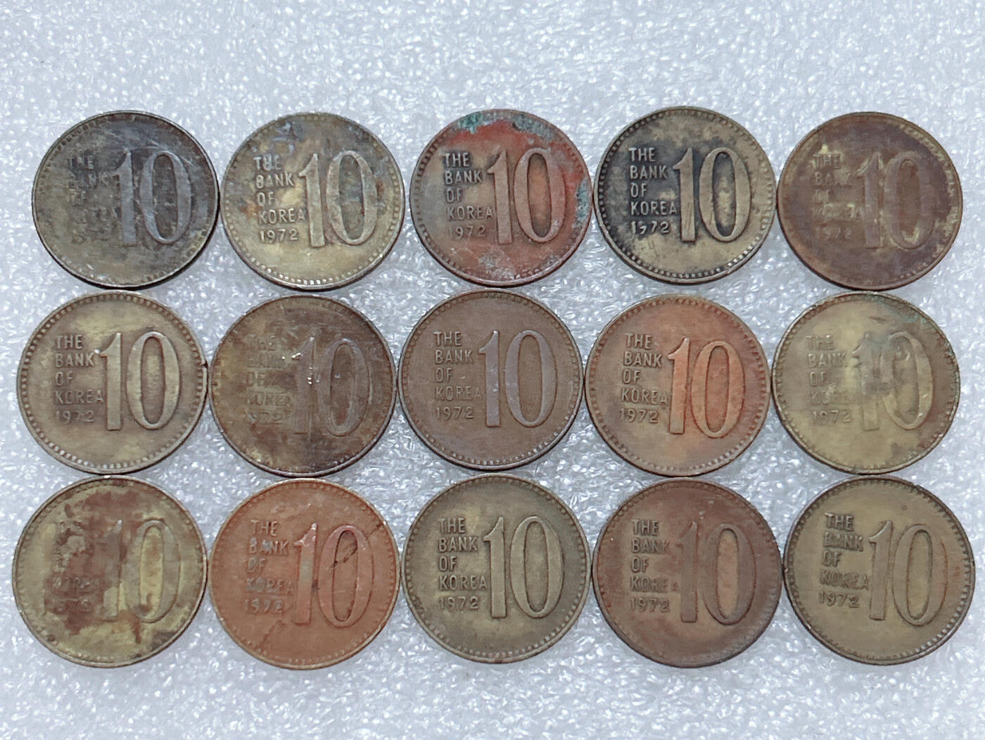 第一海外回流一元起拍收藏 散集专场  第293期