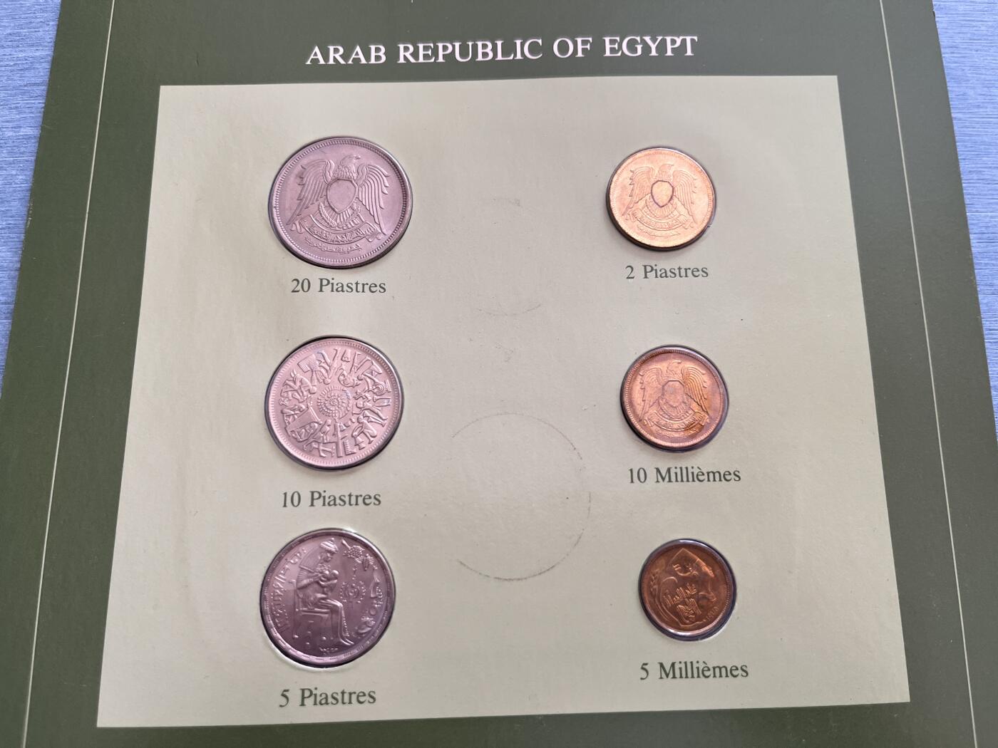 咖啡豆•收藏 2025年Jan_22th世界各国富兰克林套币拍卖