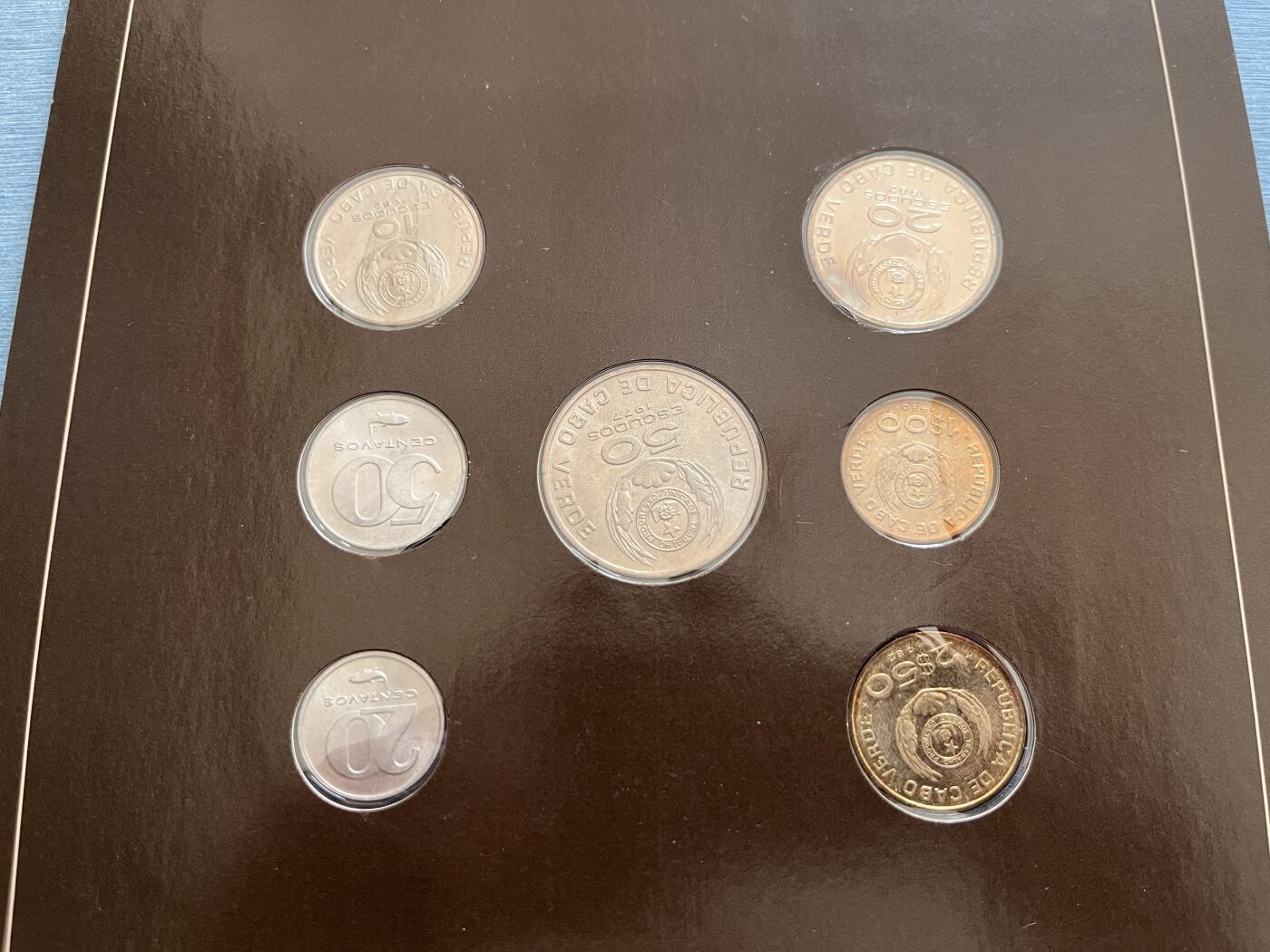 咖啡豆•收藏 2025年Jan_22th世界各国富兰克林套币拍卖