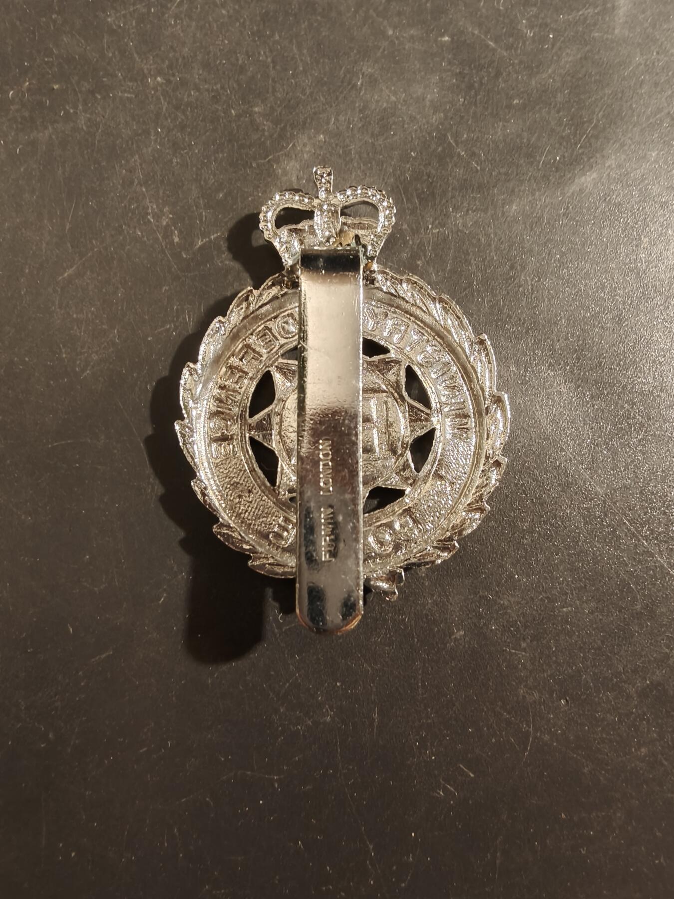 老王徽章第177期