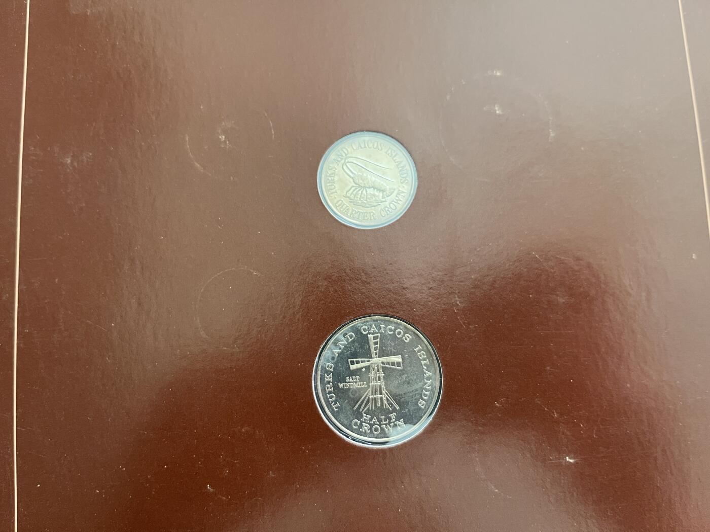 咖啡豆•收藏 2025年Jan_22th世界各国富兰克林套币拍卖