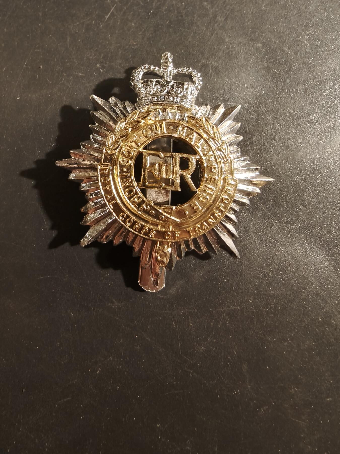 老王徽章第177期