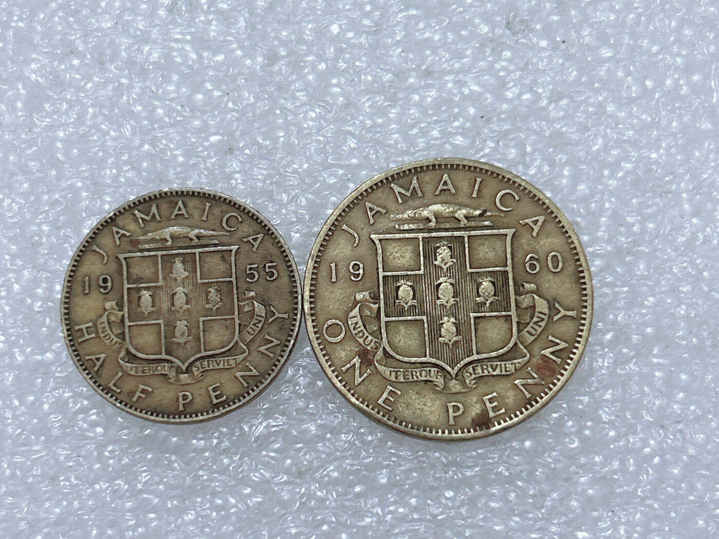 第一海外回流一元起拍收藏 散集专场  第293期