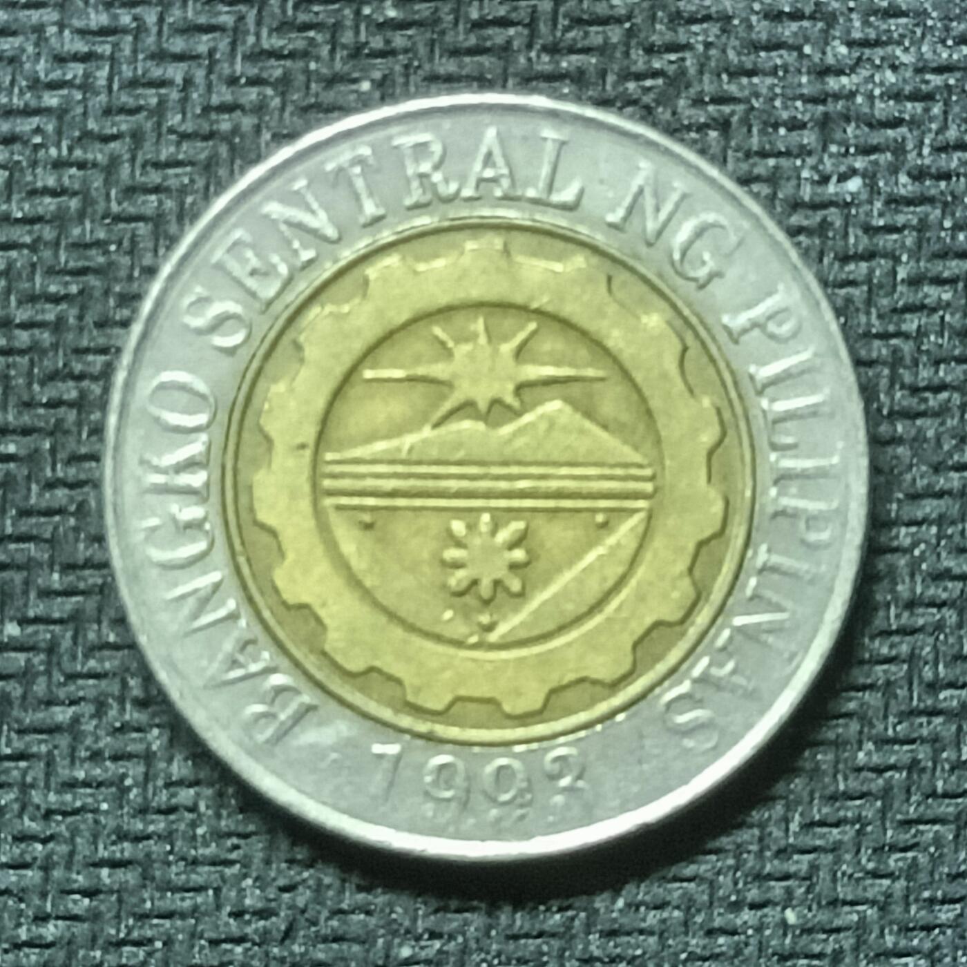 逸泉钱币2026B邻国花钱世界钱币纪念币章B第四场1-400B 310菲律宾10比索