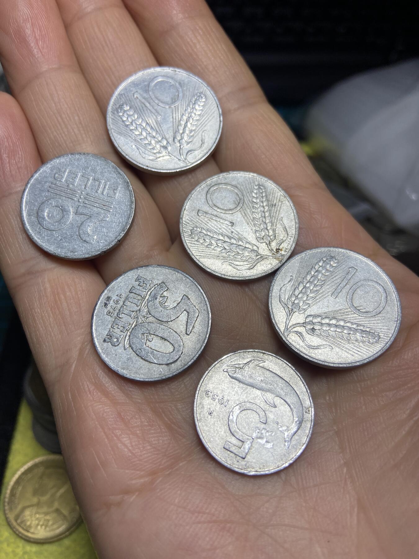 2026年第九场(总第一百七十八场）外国好品散币场(免佣金)