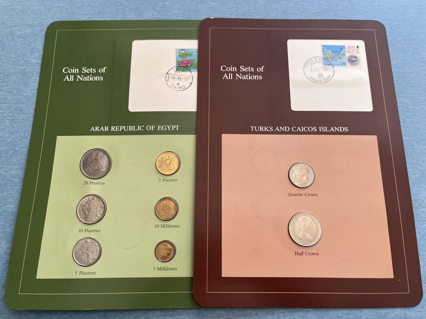 咖啡豆•收藏 2025年Jan_22th世界各国富兰克林套币拍卖