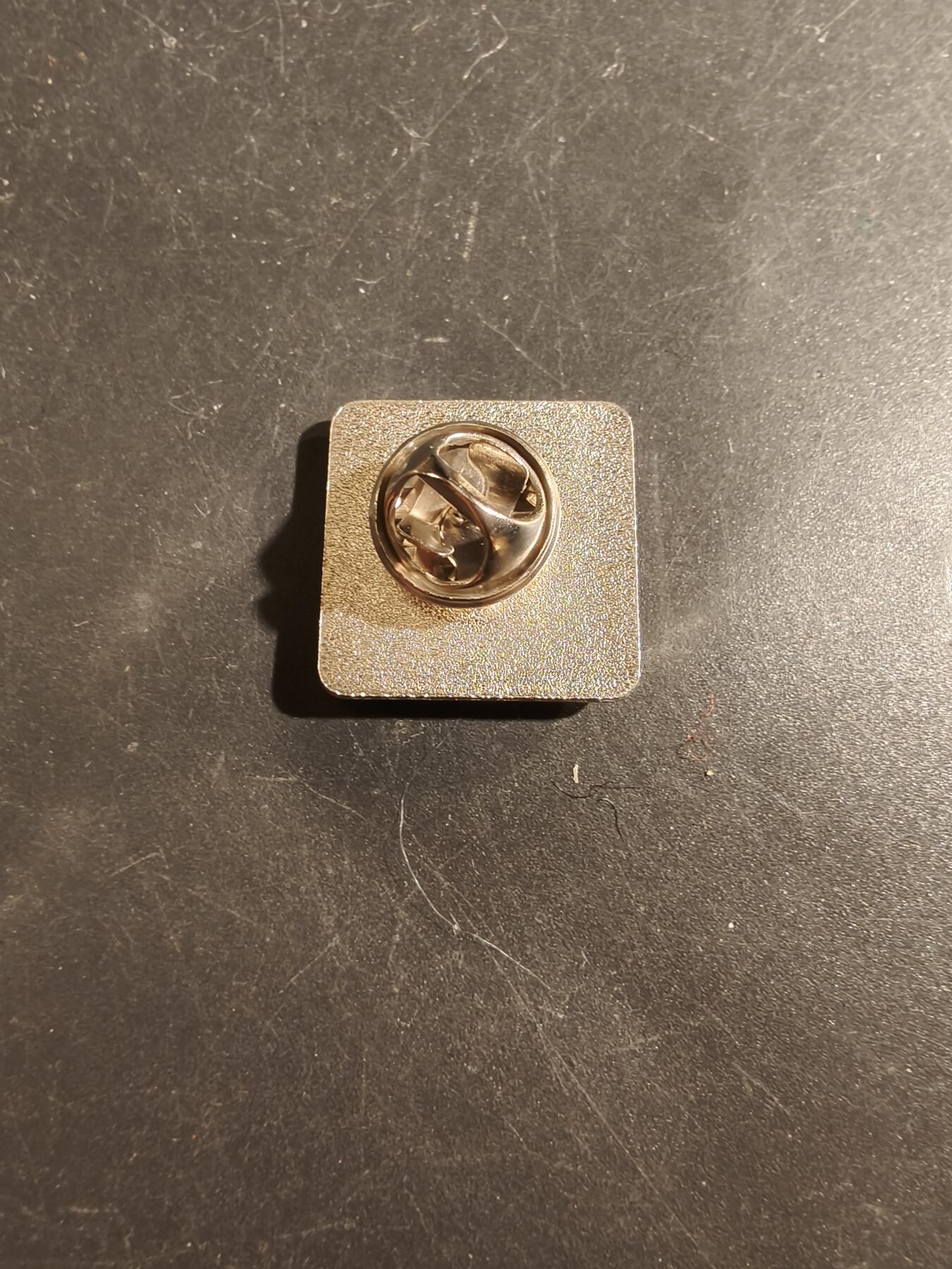 老王徽章第177期