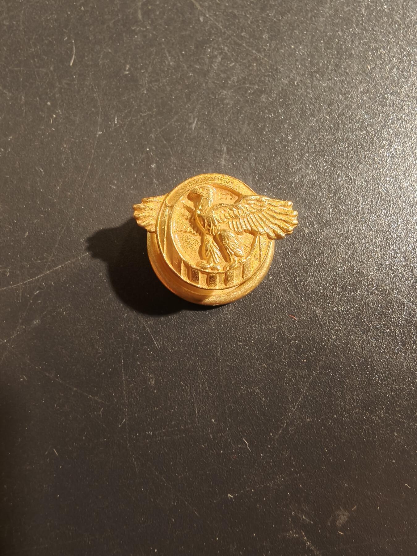 老王徽章第177期