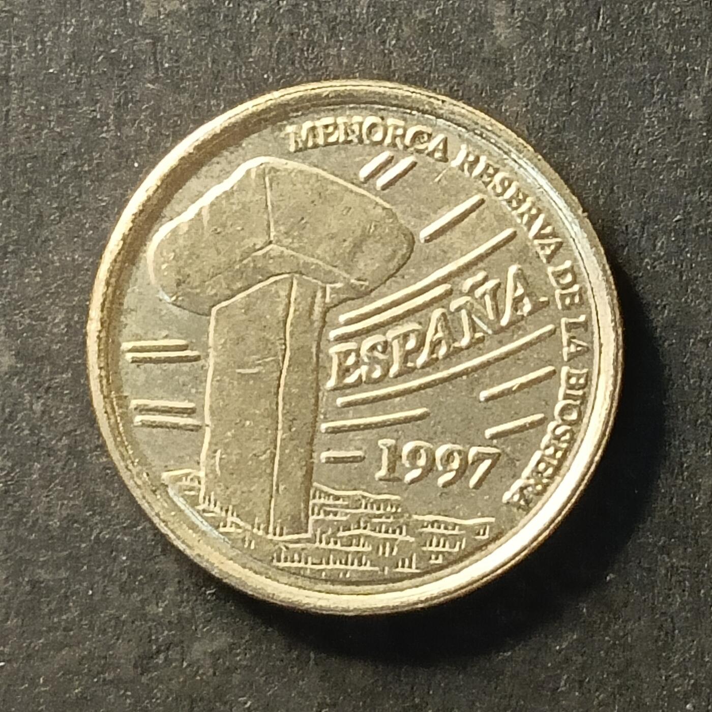 逸泉钱币2026A第世界钱币纪念币专场A第三场A401-701 995 西班牙5比赛塔