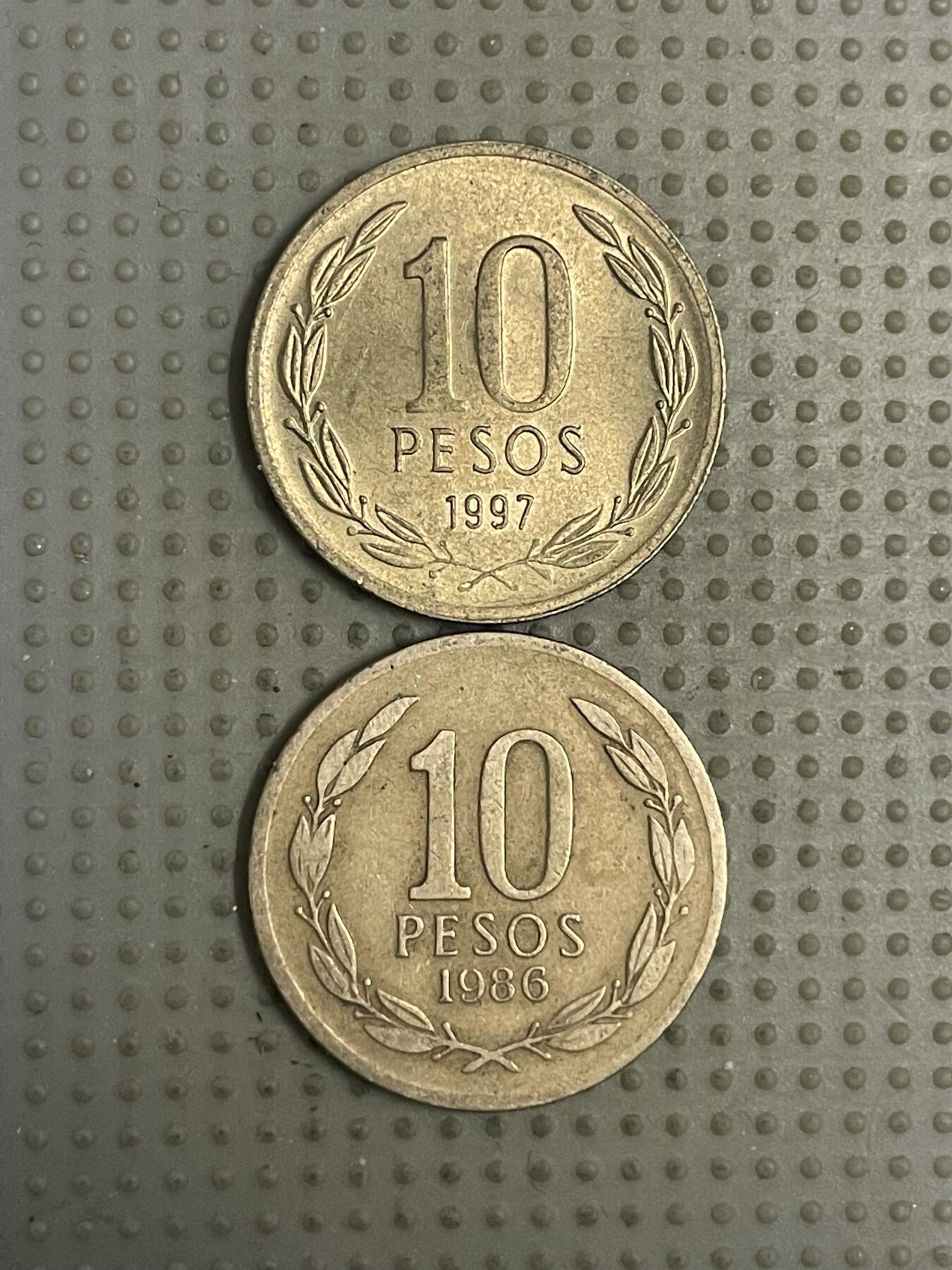 2026年第13场各国散币拍卖（总第163场）