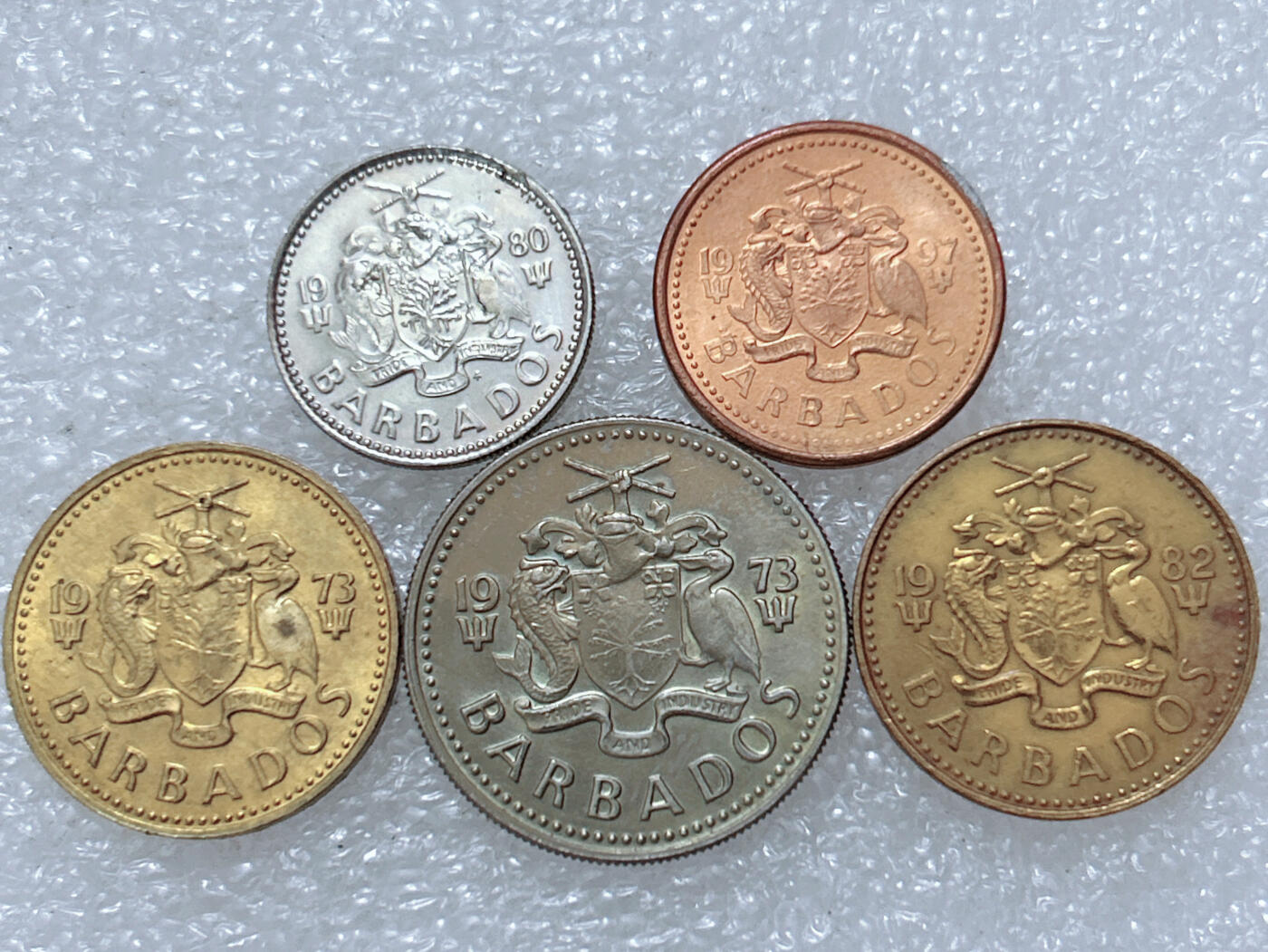 第一海外回流一元起拍收藏 散集专场  第293期