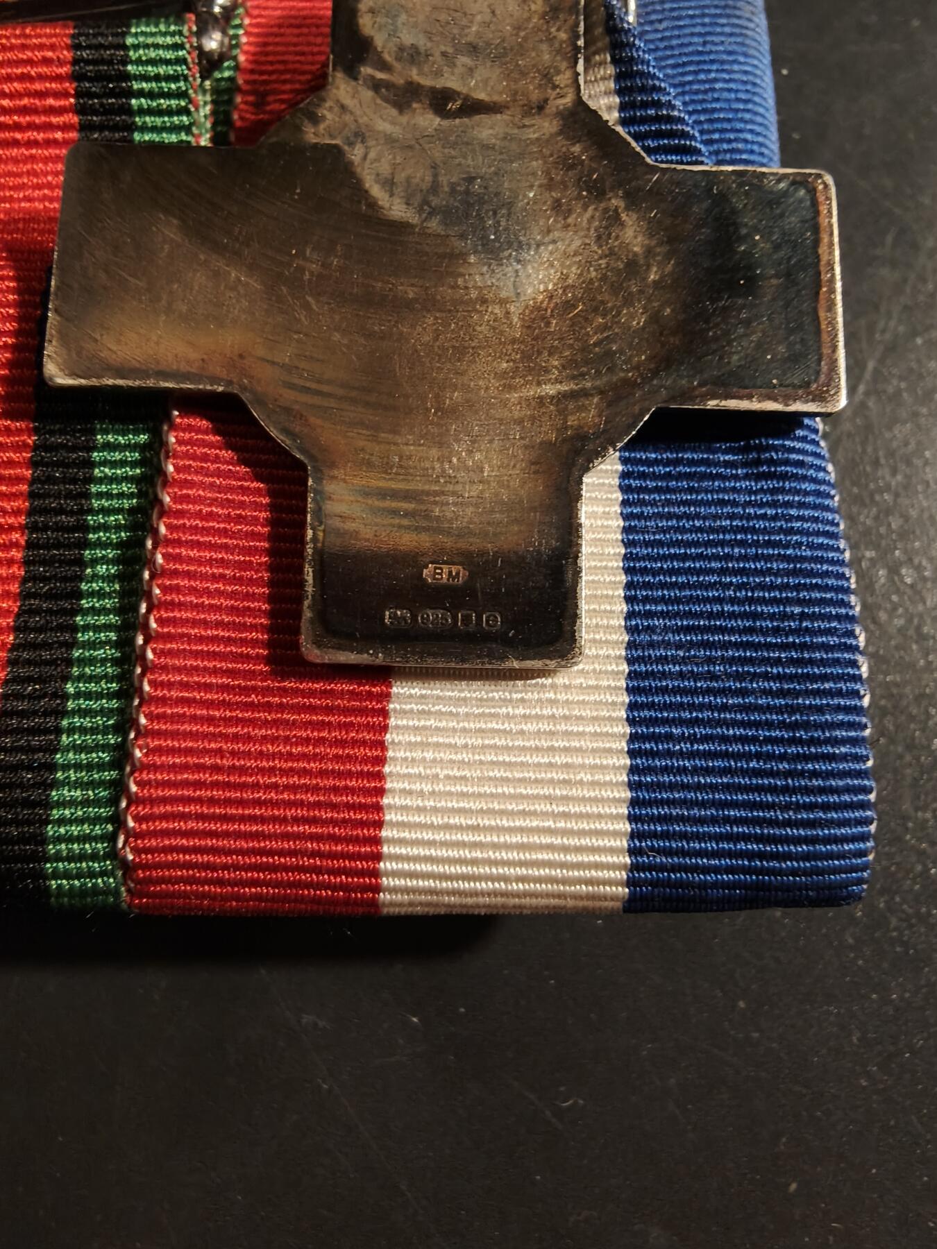 老王徽章第177期