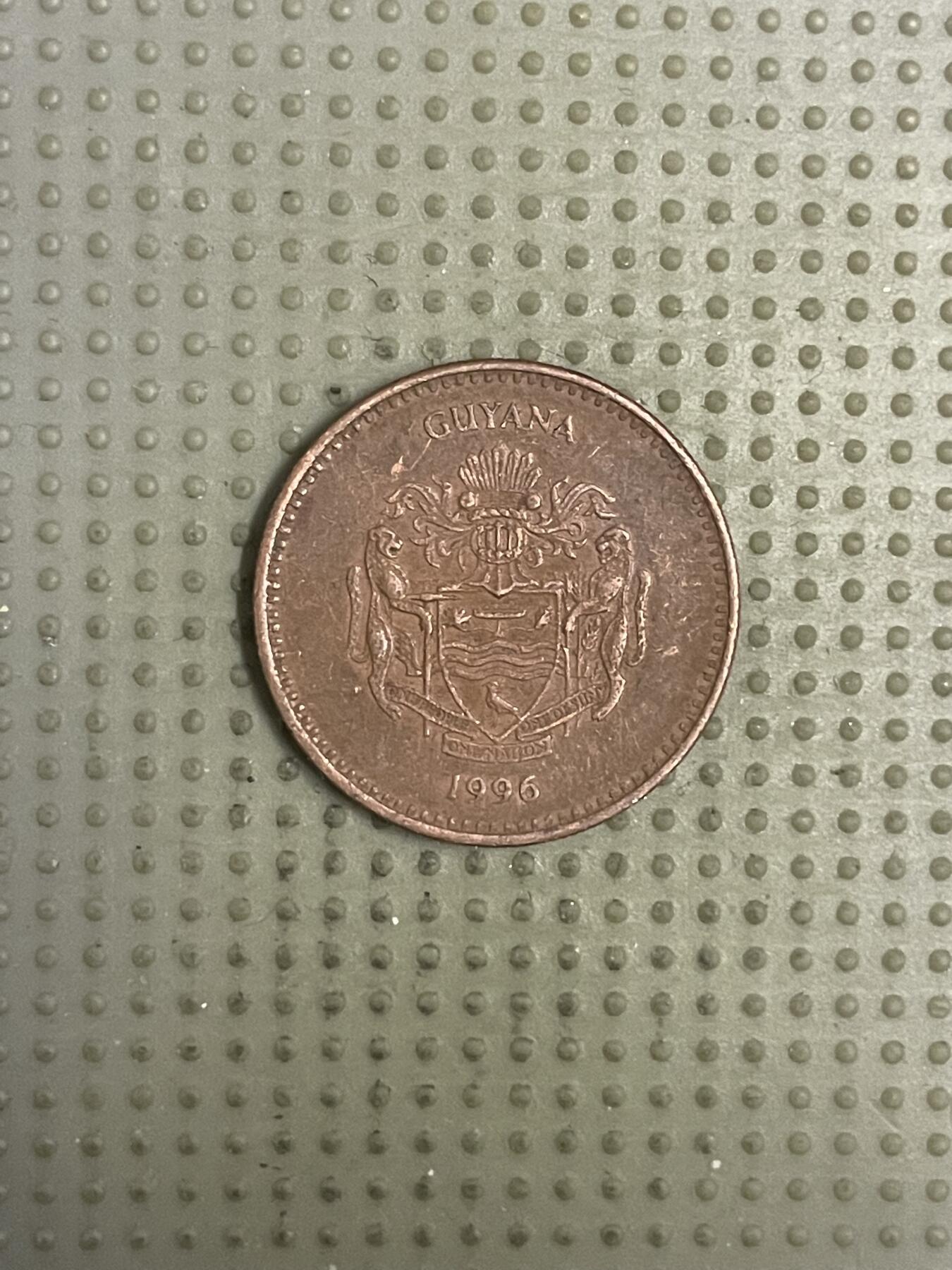 2026年第13场各国散币拍卖（总第163场）