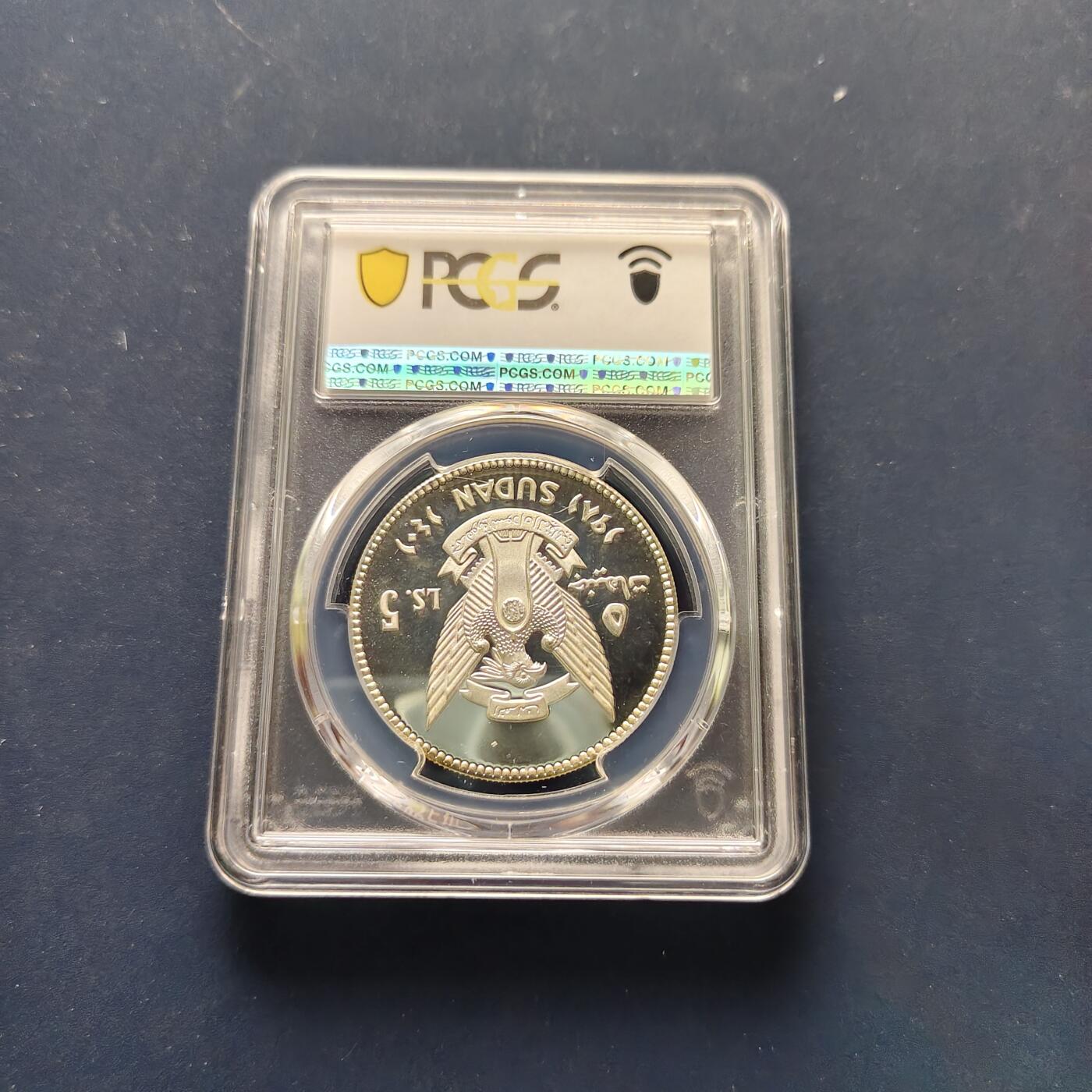 【全场包邮】纯粹捡漏拍495场-持续更新中 苏丹