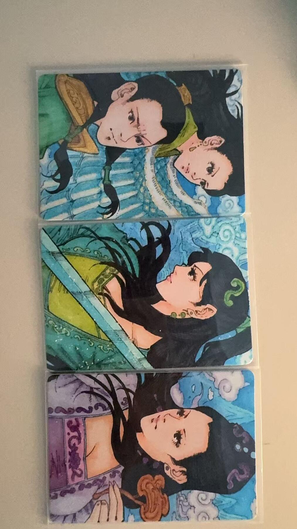 寸草不生拍卖第十八期 