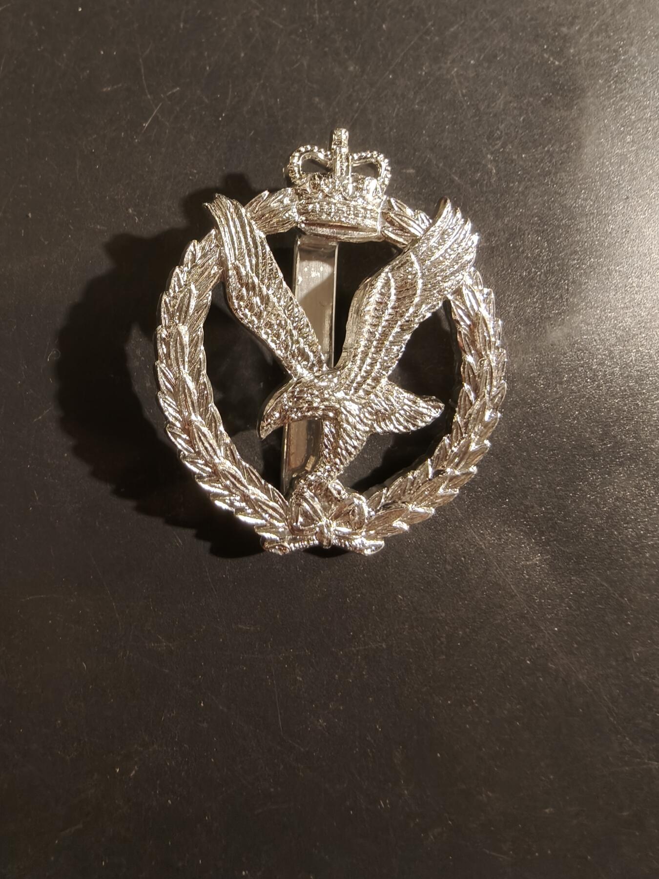 老王徽章第177期