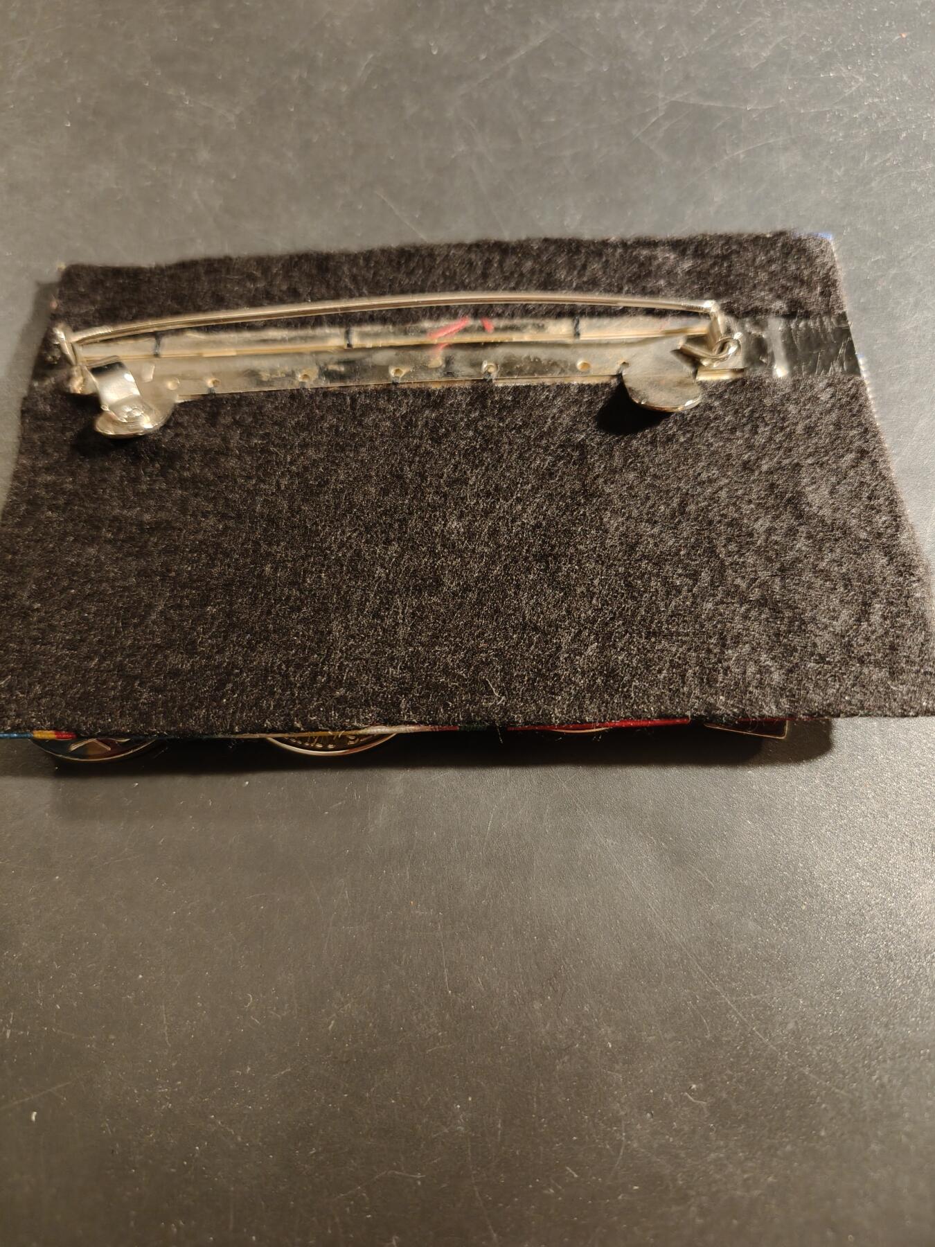 老王徽章第177期