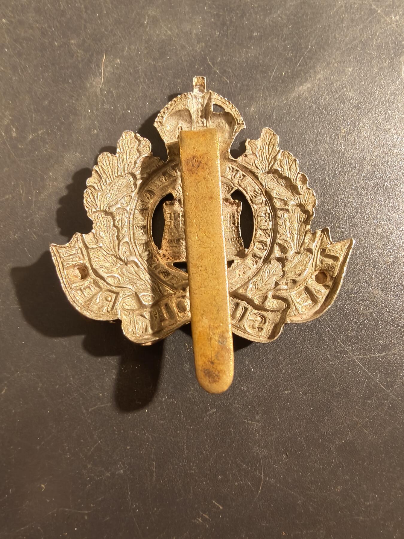 老王徽章第177期