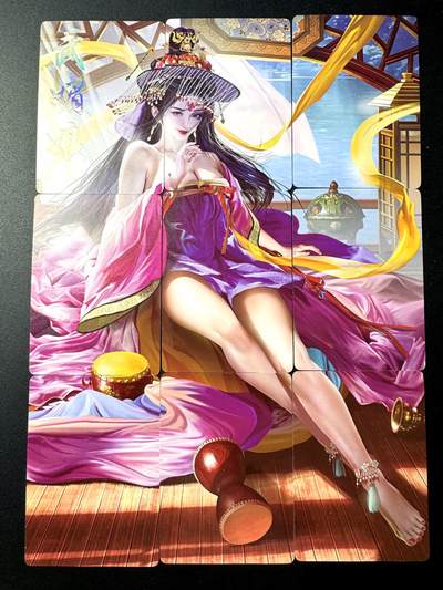 NO.21 好又多金牌大场，新店点关注不迷路！每周一站式配齐，方便凑单！（周6晚8点截拍，卖家送拍0抽成！） - 焱卡 胡子怪兽 燎原隋唐 武媚娘 九拼