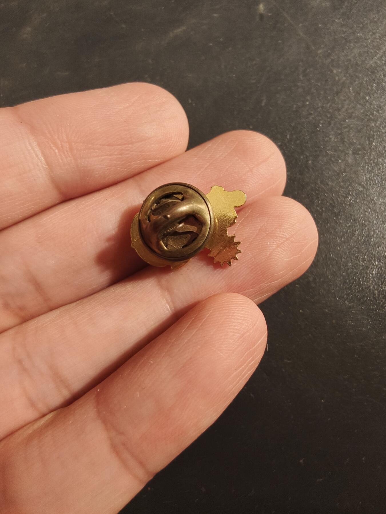 老王徽章第177期 美国海军陆战队证章