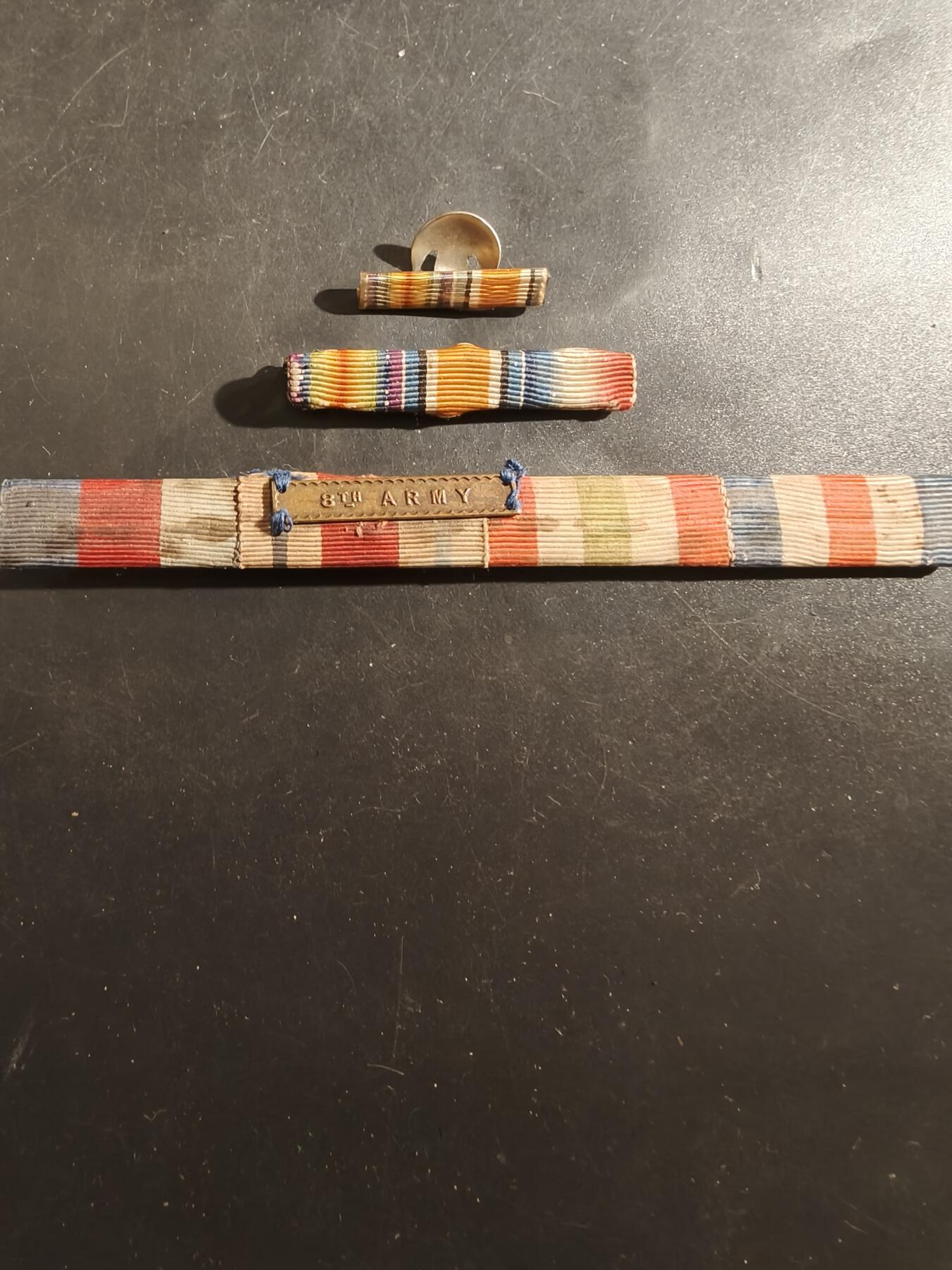 老王徽章第177期 英国一战二战   9R勋略